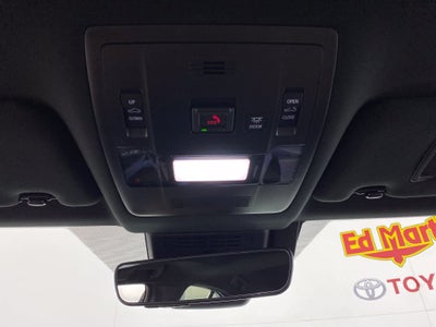 2026 Lexus UX 300h Premium