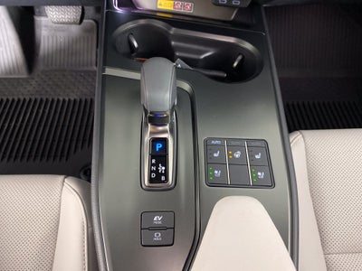 2026 Lexus UX 300h Premium