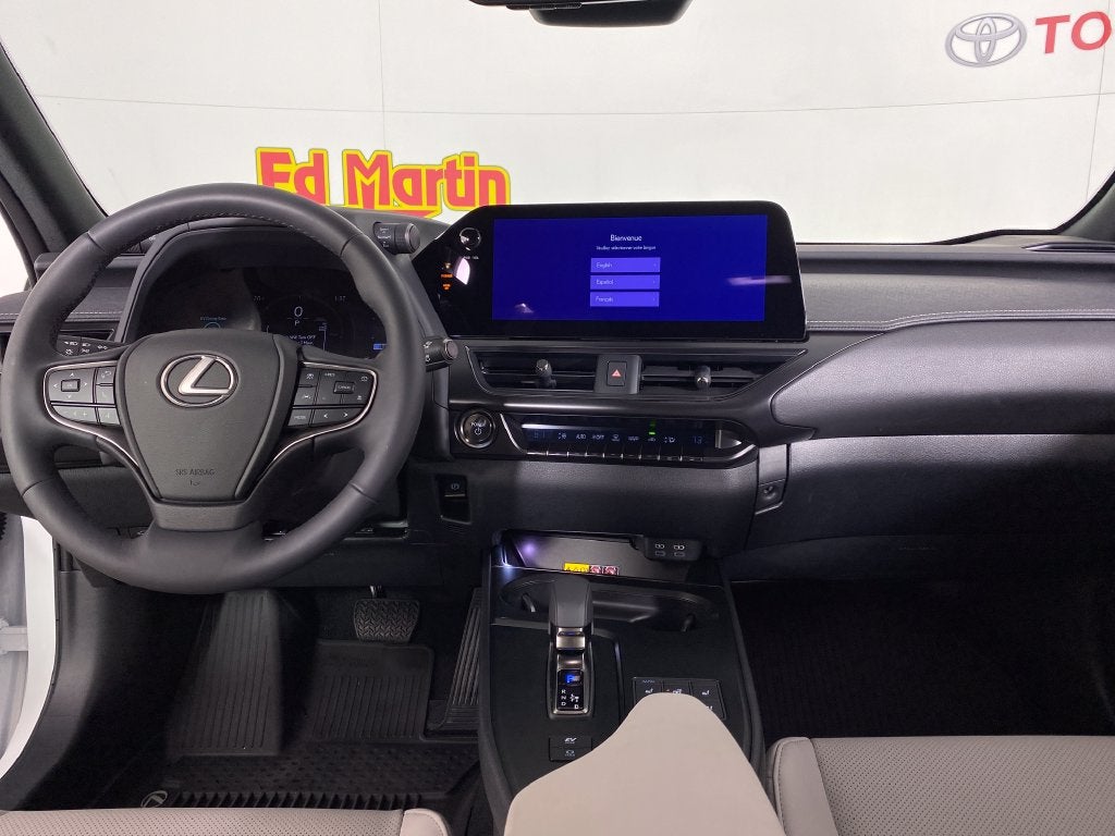 2026 Lexus UX 300h Premium