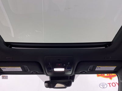 2026 Lexus UX 300h Premium