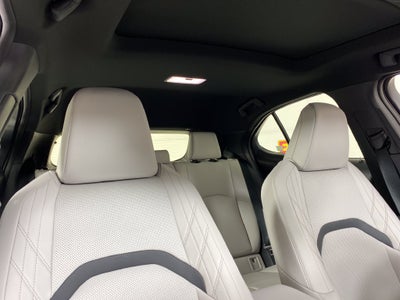 2026 Lexus UX 300h Premium