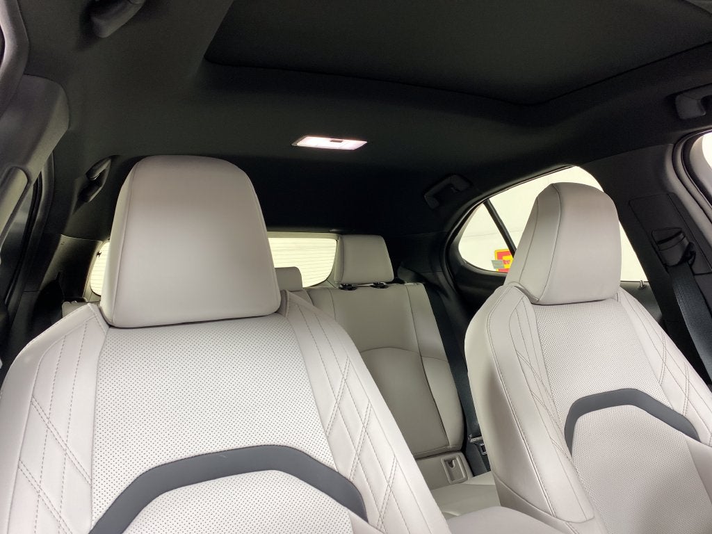 2026 Lexus UX 300h Premium