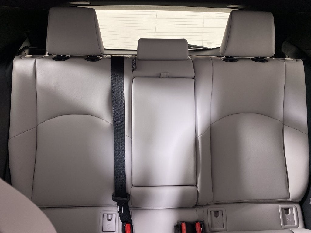 2026 Lexus UX 300h Premium