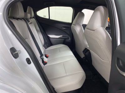 2026 Lexus UX 300h Premium