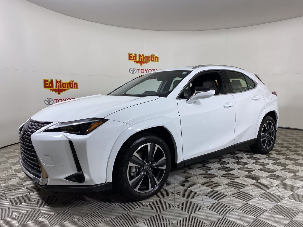 2026 Lexus UX 300h Premium