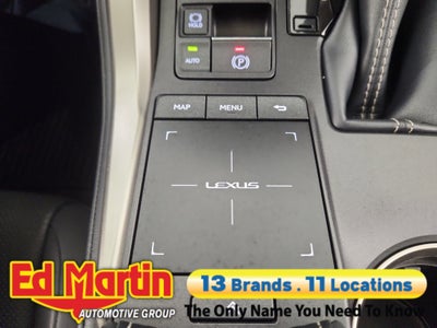 2021 Lexus NX NX 300