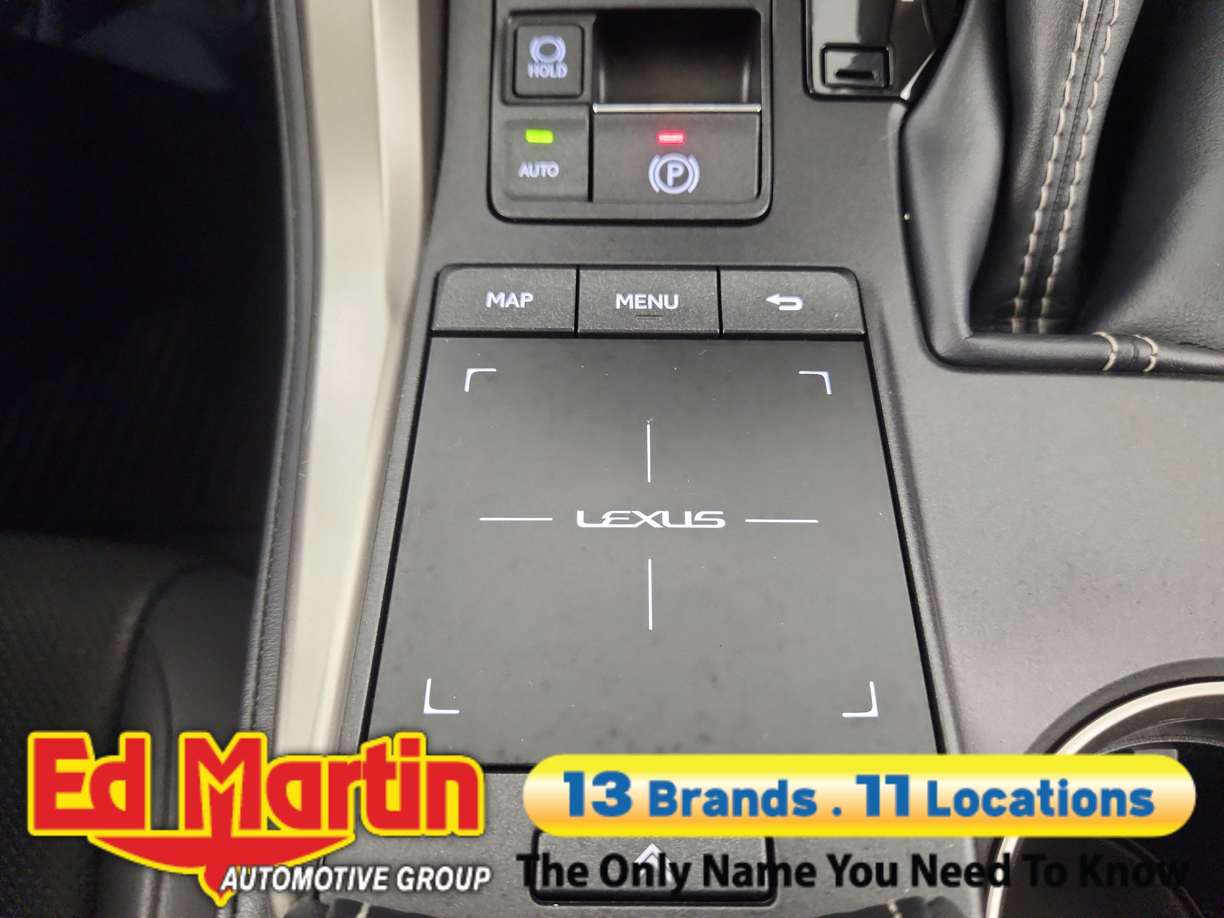 2021 Lexus NX NX 300