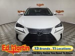 2021 Lexus NX NX 300