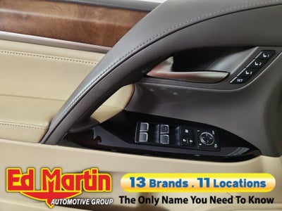 2019 Lexus LX LX 570