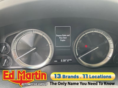 2019 Lexus LX LX 570