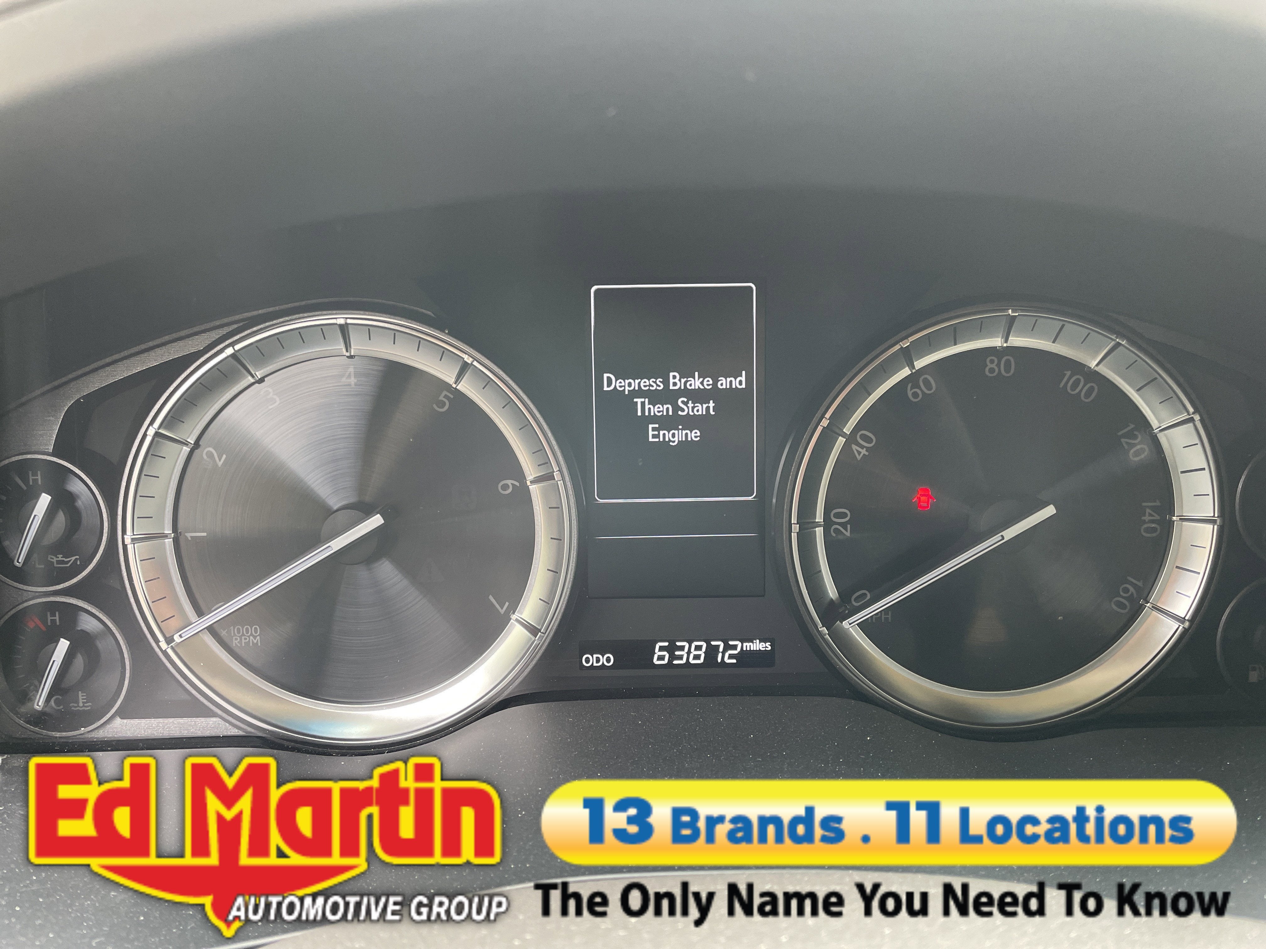 2019 Lexus LX LX 570