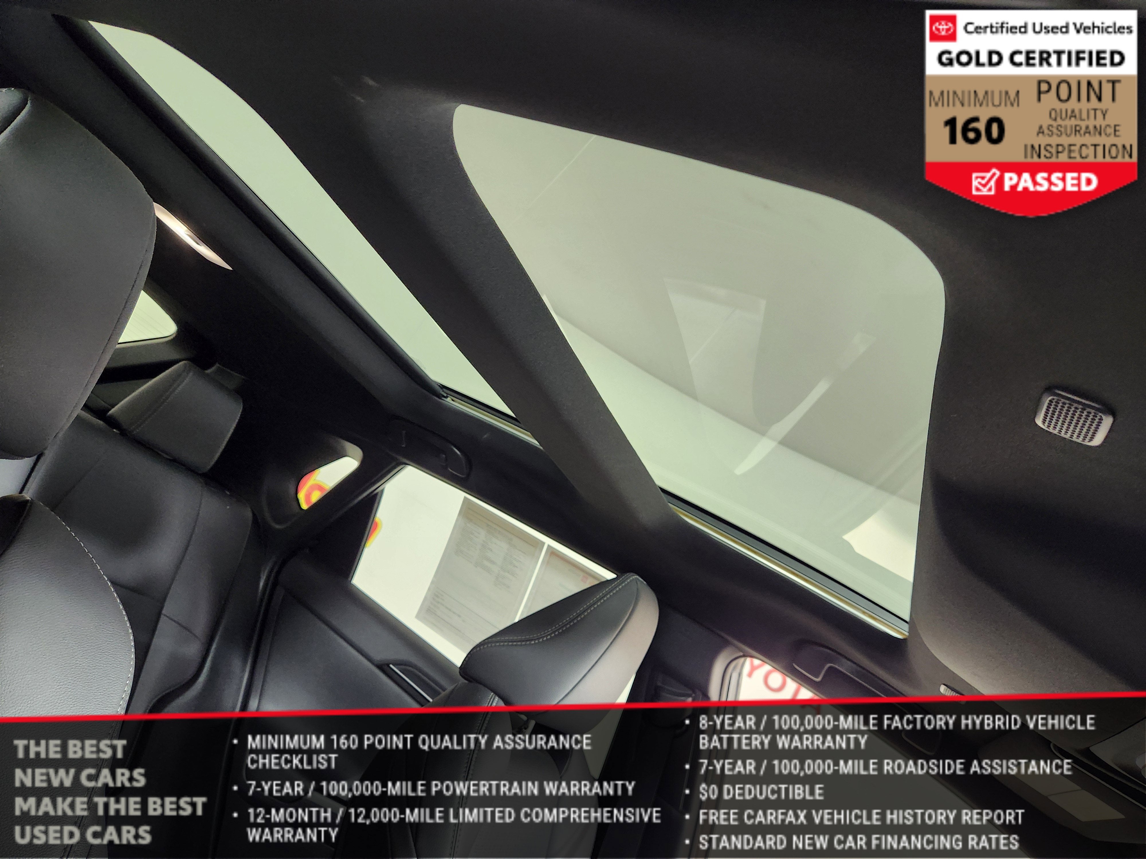 2024 Toyota bZ4X Limited