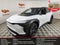 2024 Toyota bZ4X Limited