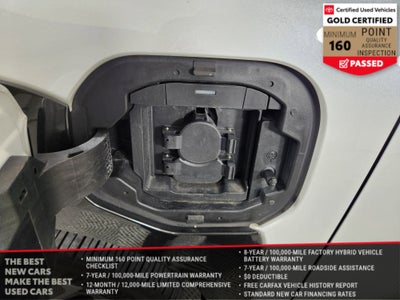 2024 Toyota bZ4X Limited