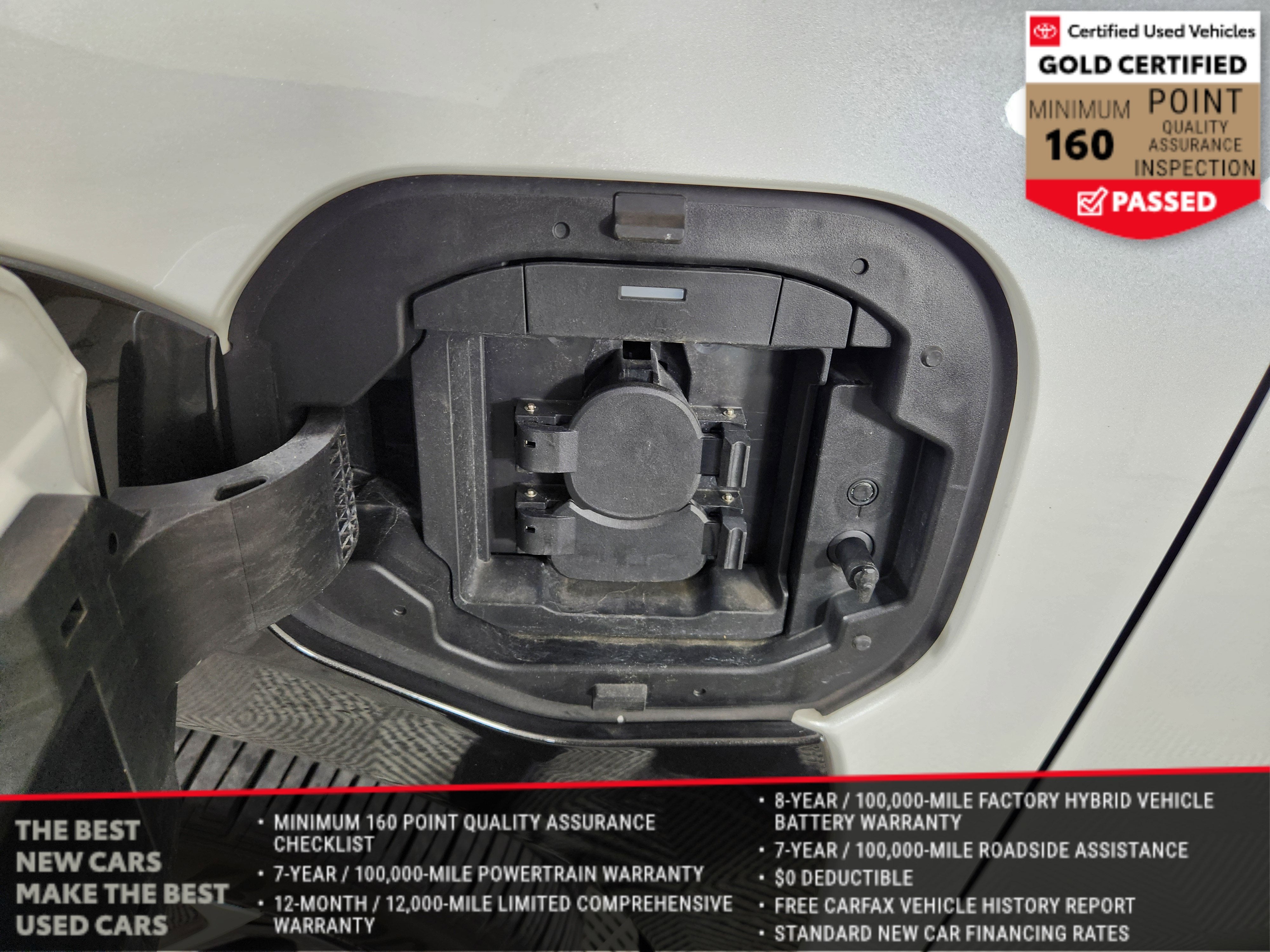 2024 Toyota bZ4X Limited