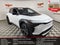 2024 Toyota bZ4X Limited