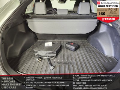 2024 Toyota bZ4X Limited