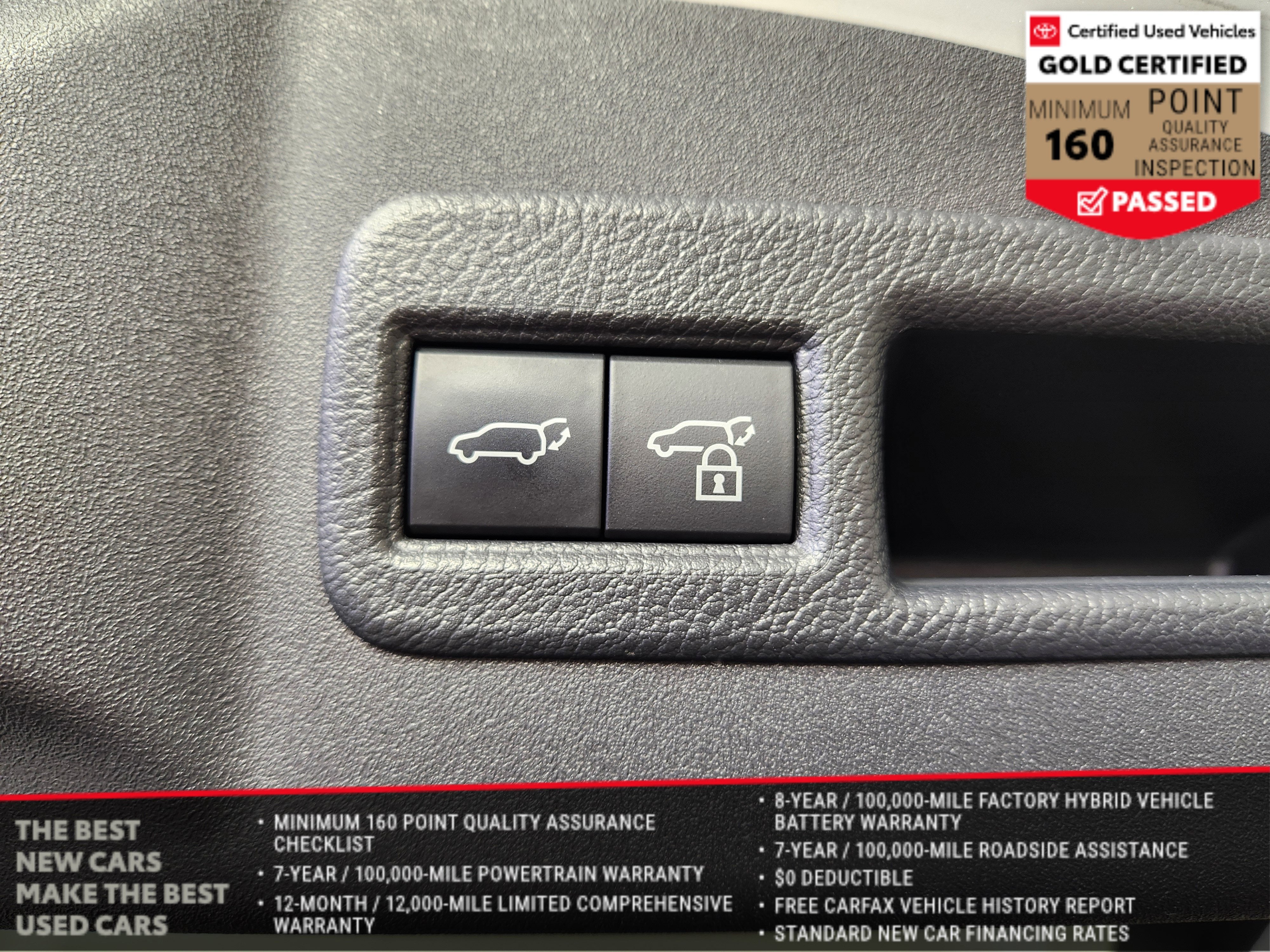 2024 Toyota bZ4X Limited