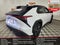 2024 Toyota bZ4X Limited