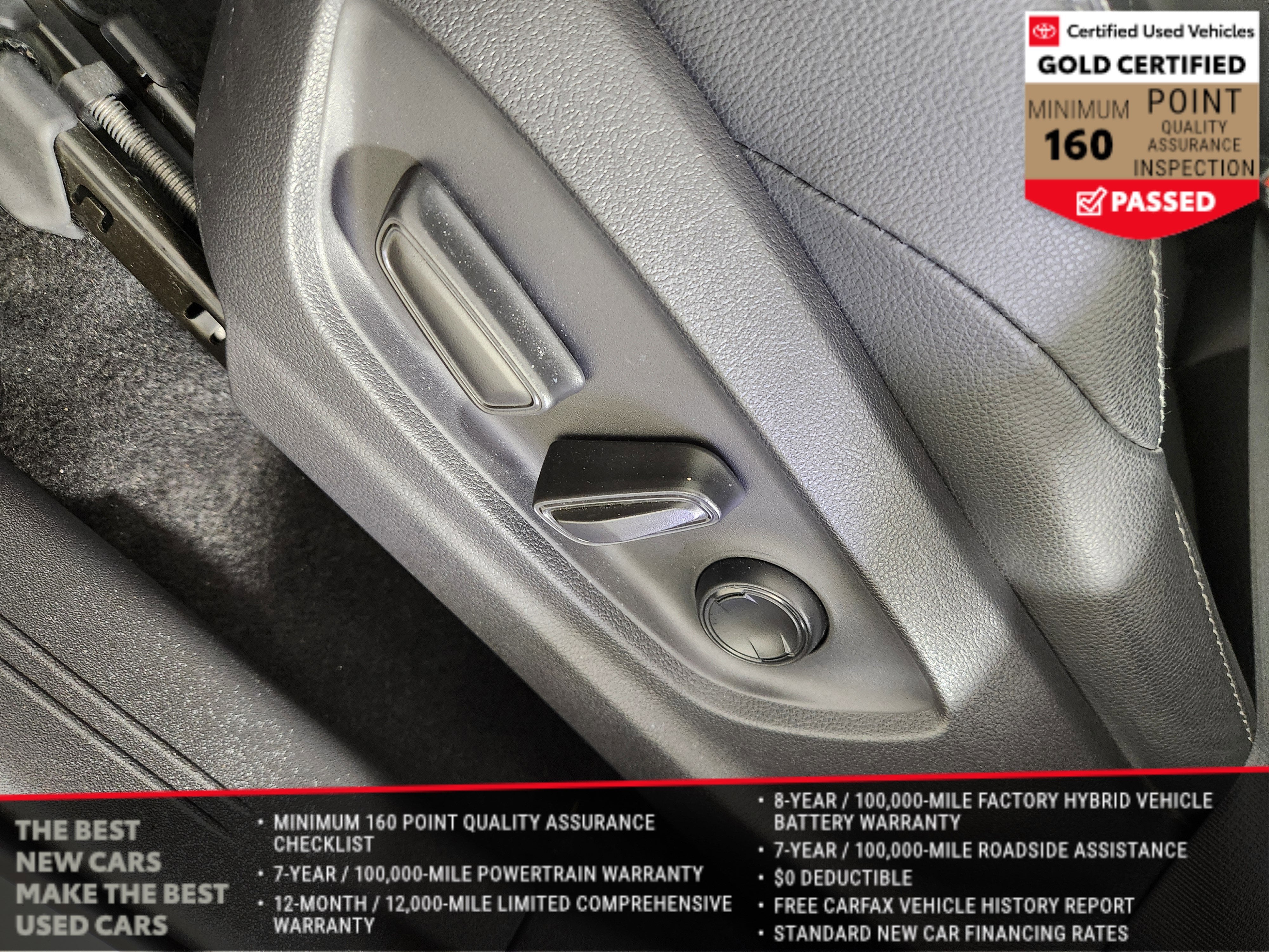 2024 Toyota bZ4X Limited