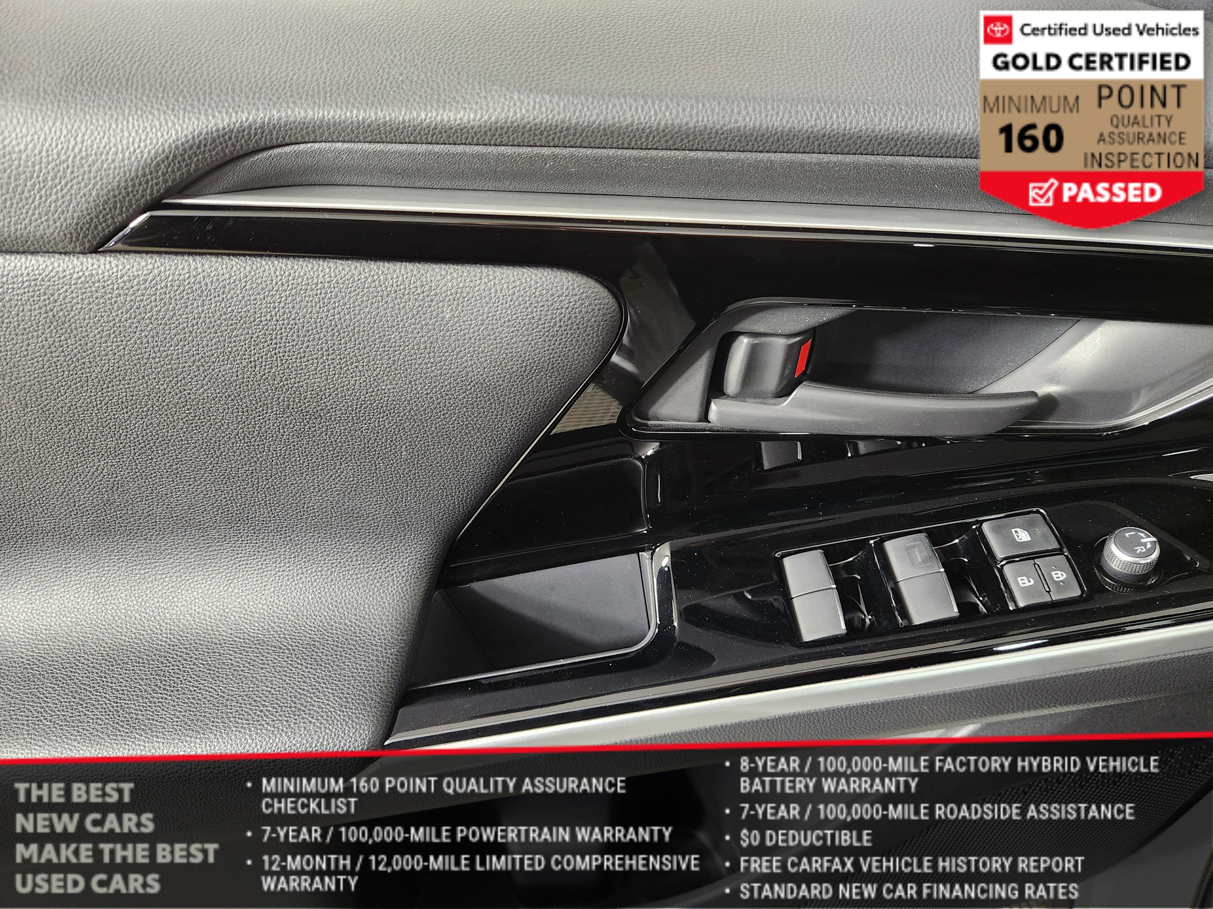 2024 Toyota bZ4X Limited