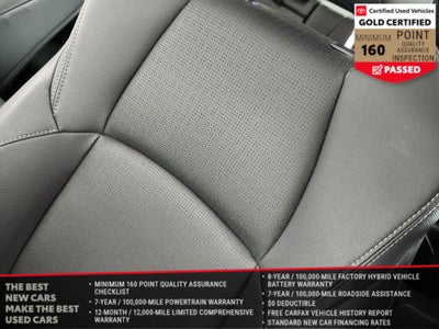 2024 Toyota bZ4X Limited