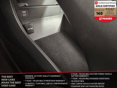 2024 Toyota bZ4X Limited