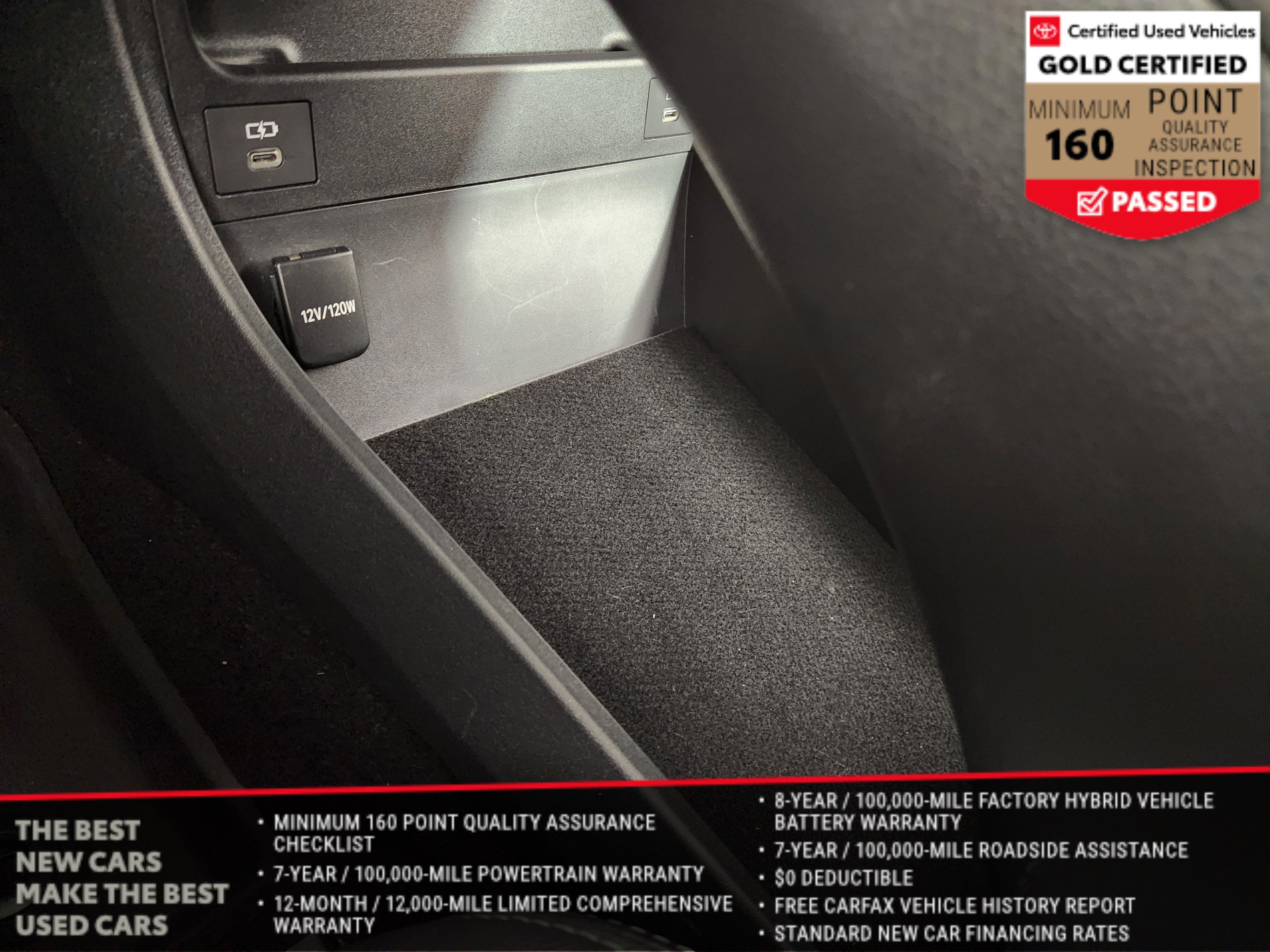 2024 Toyota bZ4X Limited