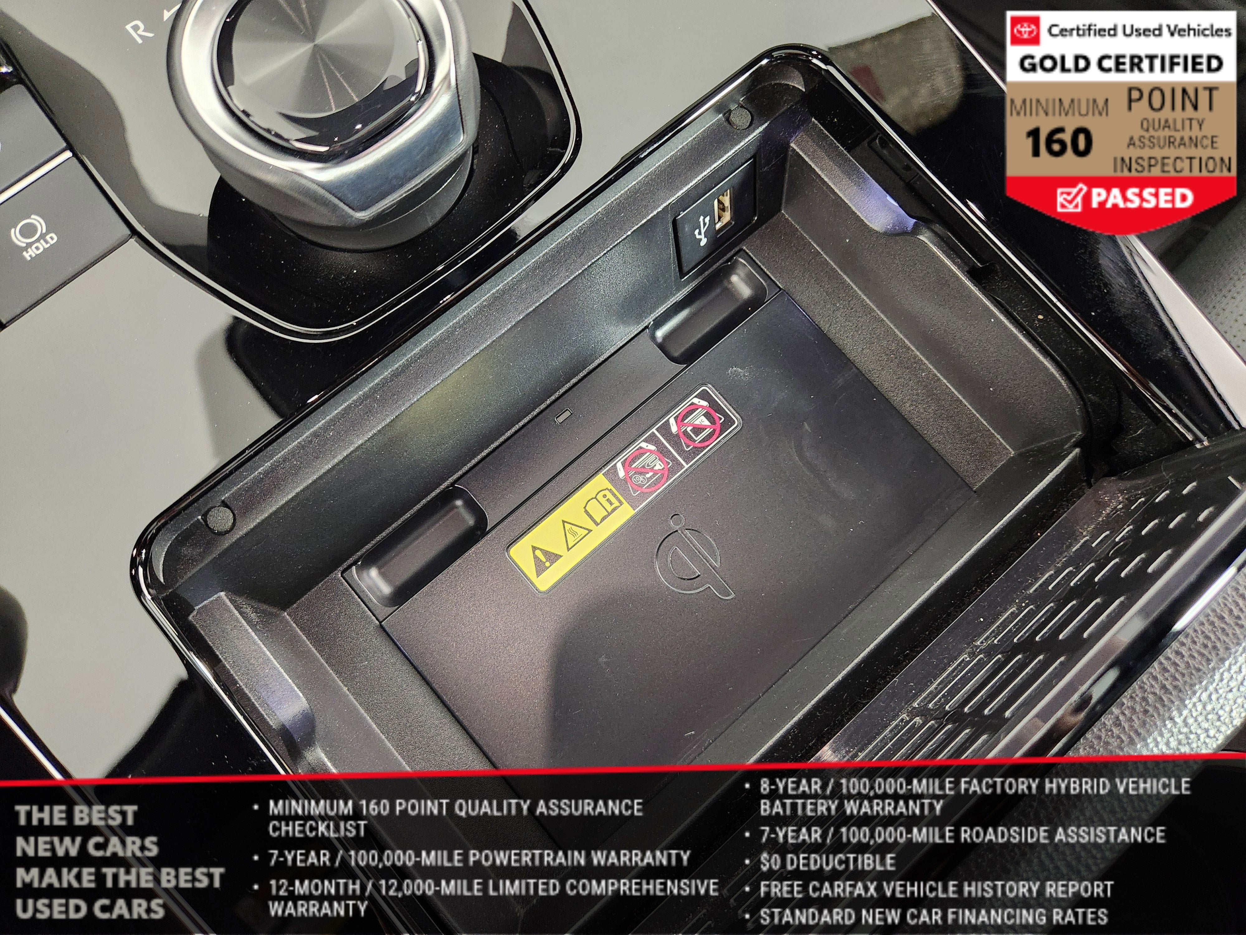 2024 Toyota bZ4X Limited