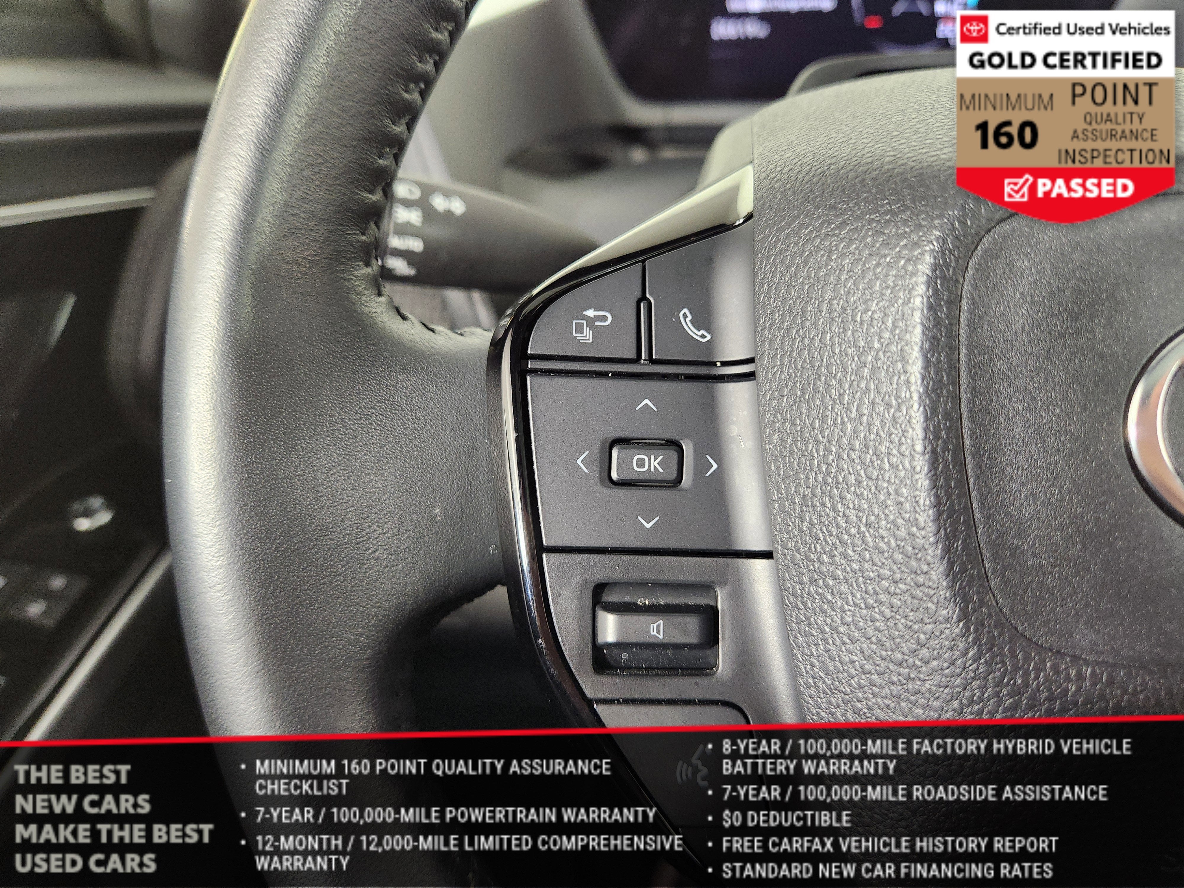 2024 Toyota bZ4X Limited