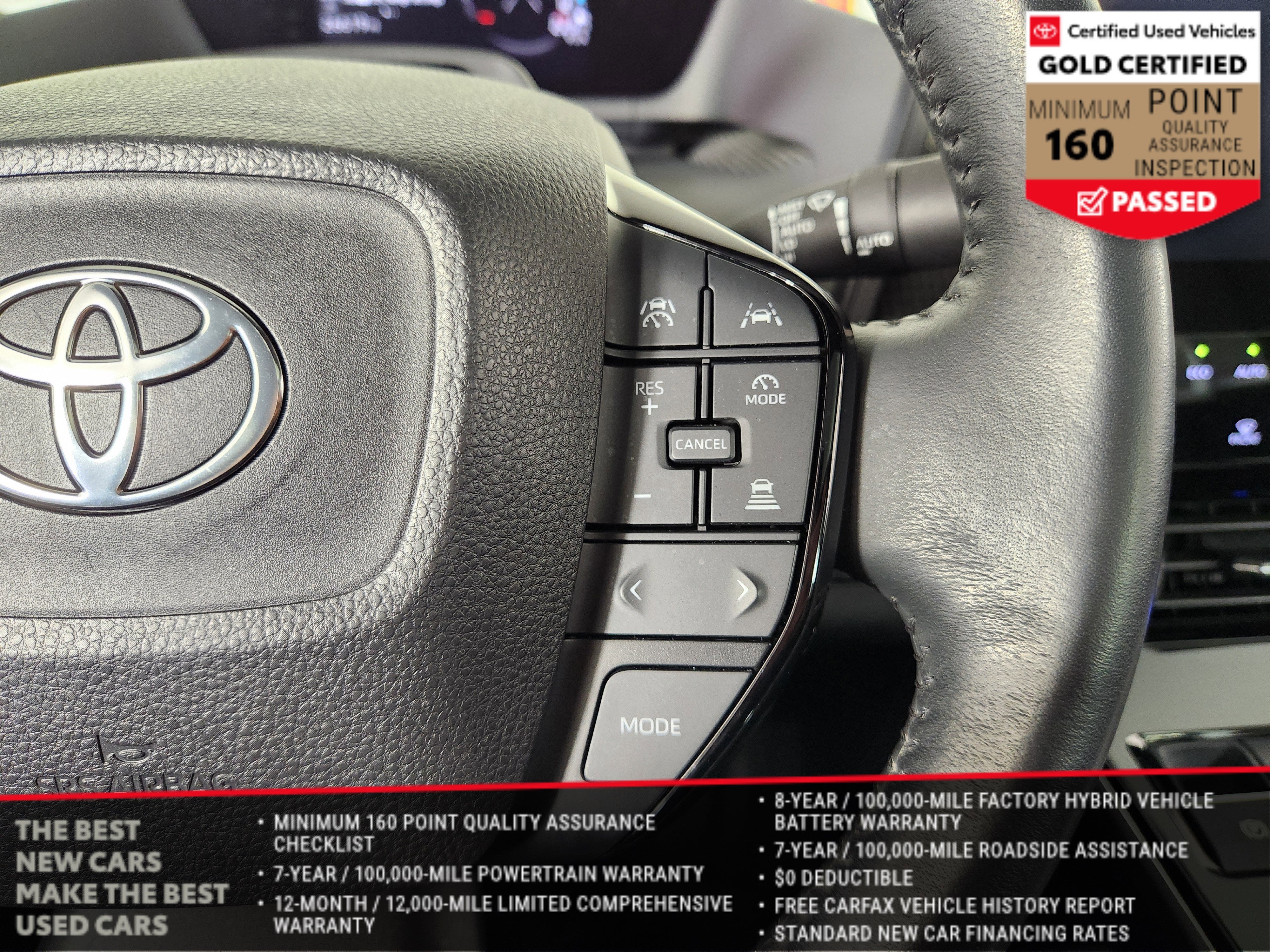 2024 Toyota bZ4X Limited