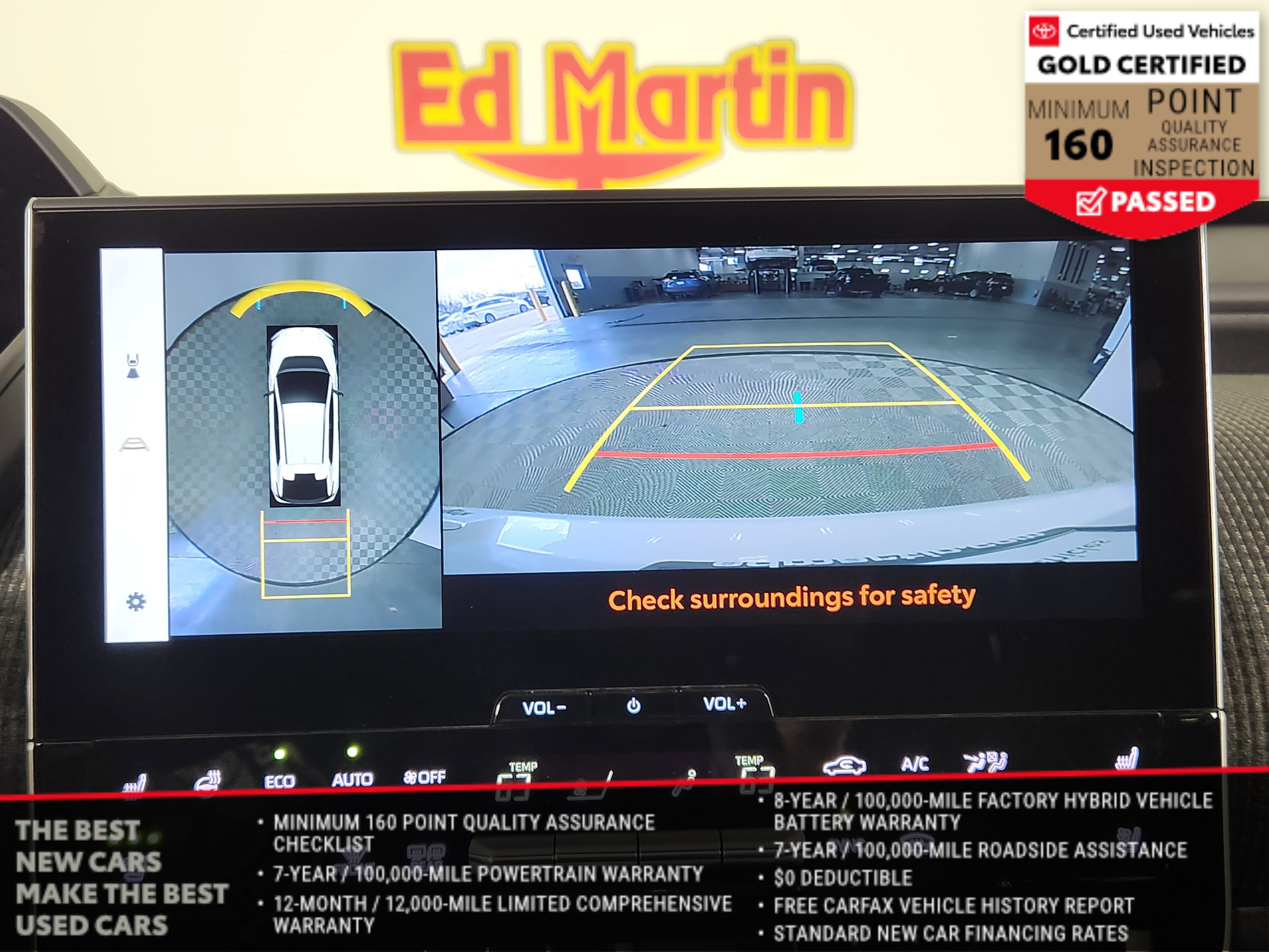 2024 Toyota bZ4X Limited