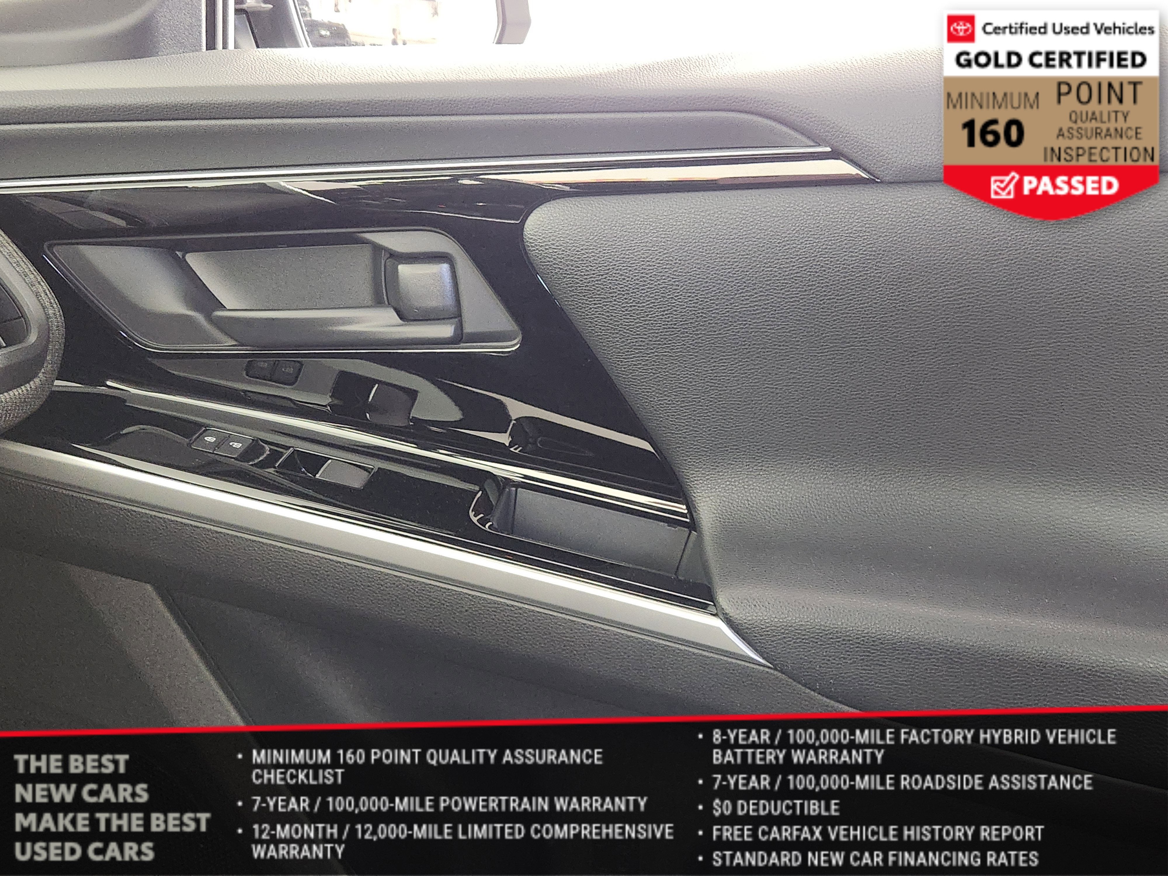 2024 Toyota bZ4X Limited