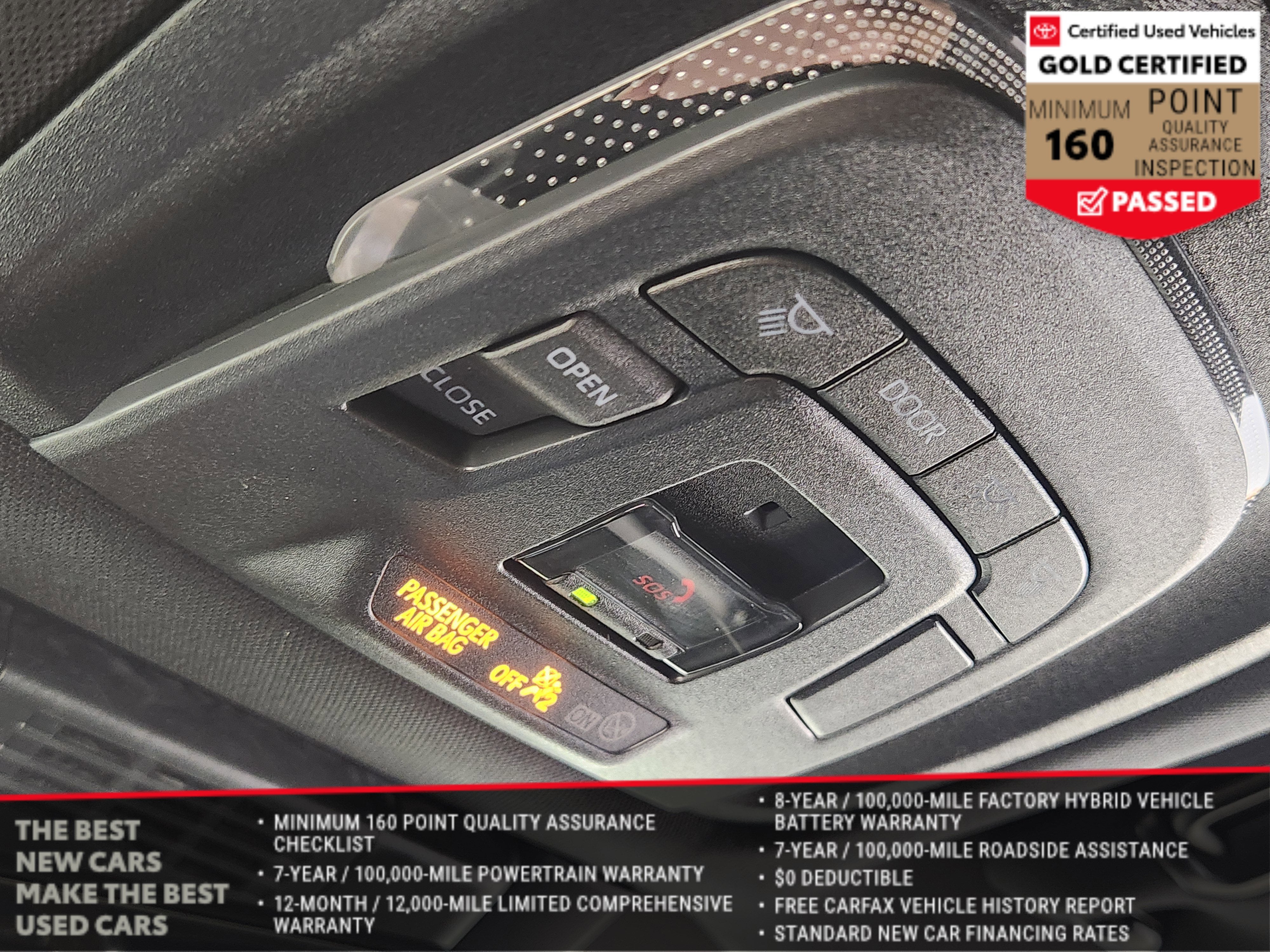 2024 Toyota bZ4X Limited