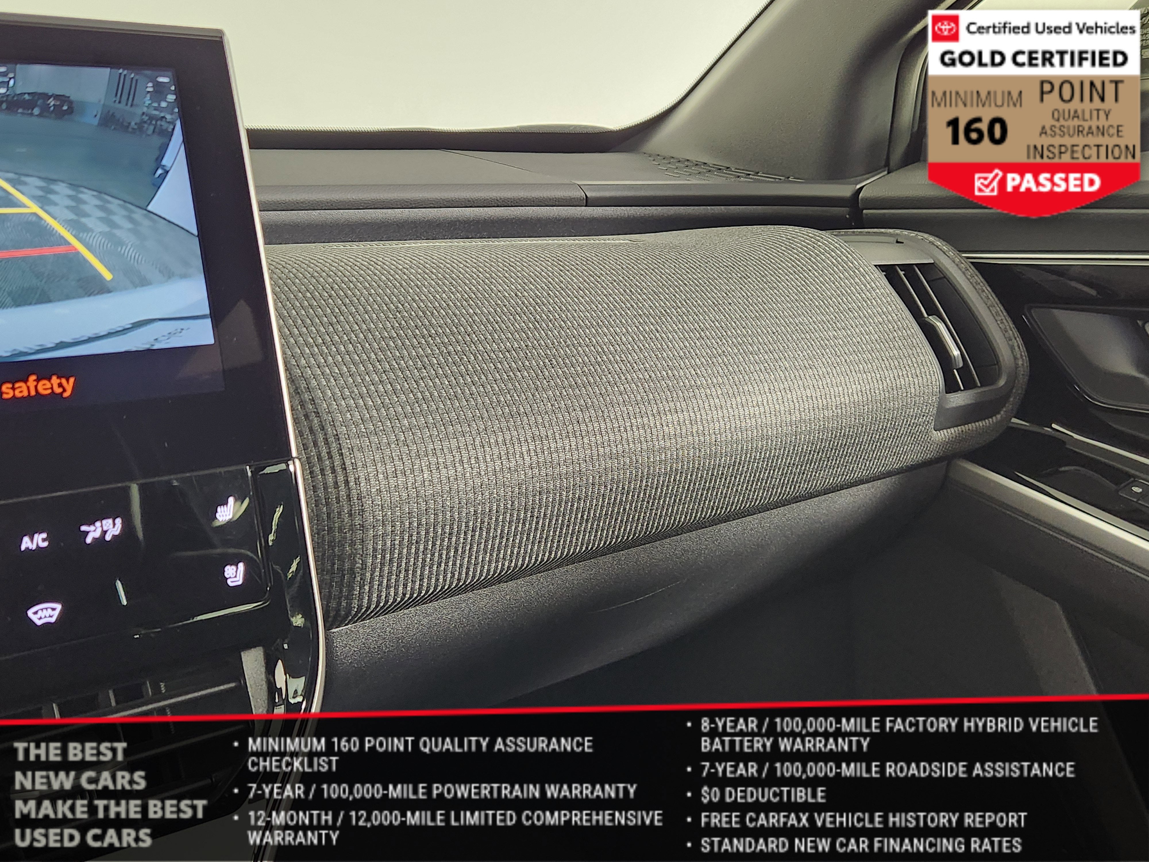 2024 Toyota bZ4X Limited