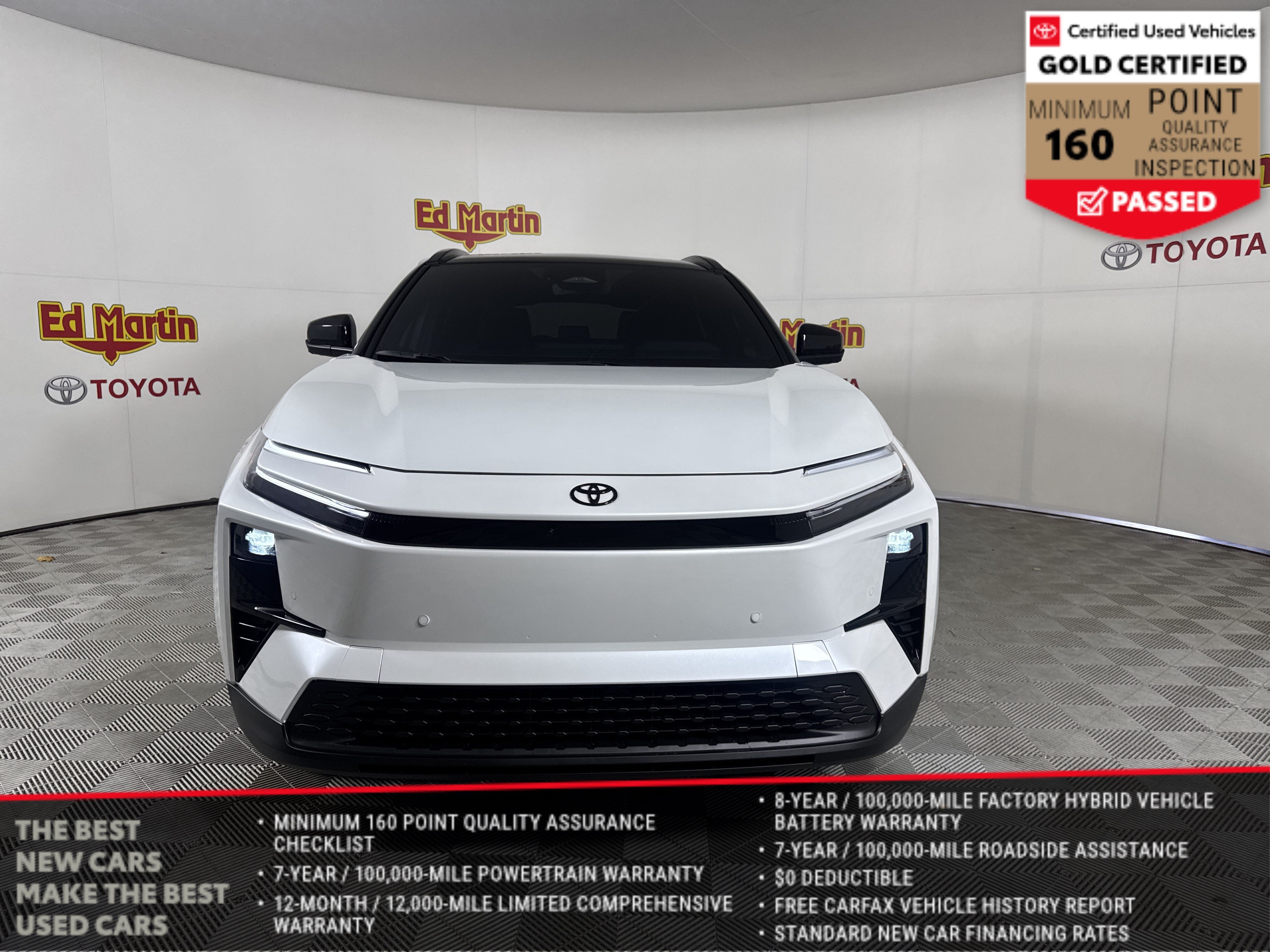2026 Toyota C-HR XSE