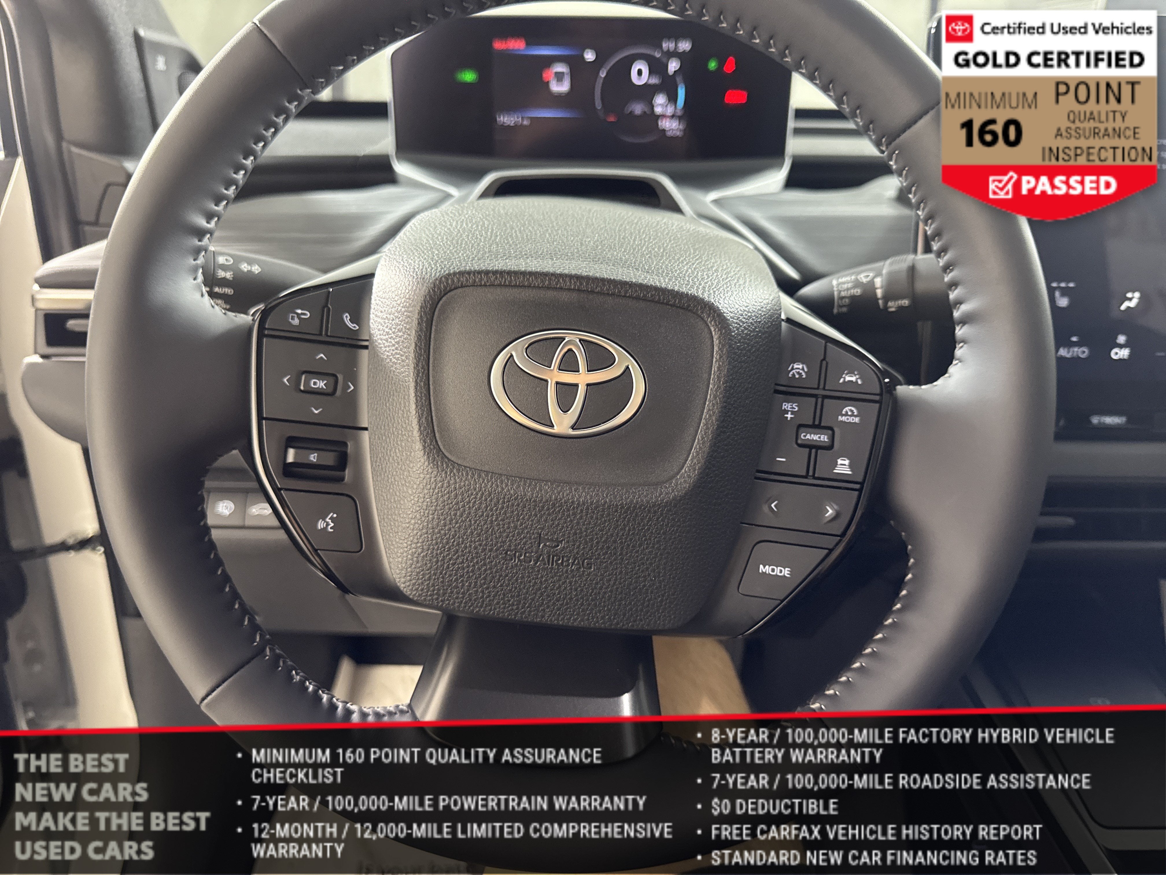 2026 Toyota C-HR XSE