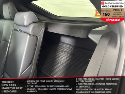 2026 Toyota C-HR XSE