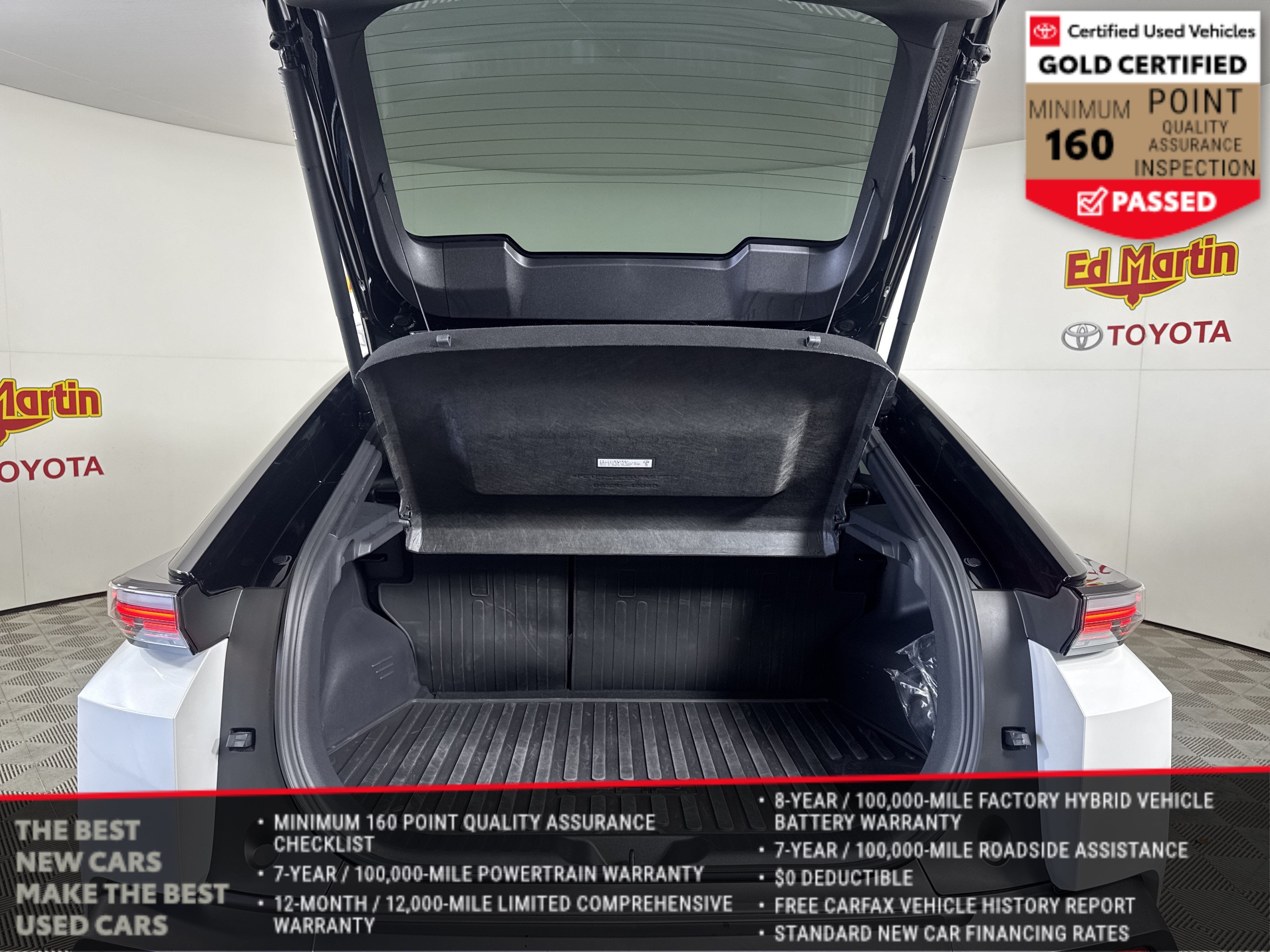 2026 Toyota C-HR XSE