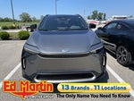 2024 Toyota bZ4X Limited