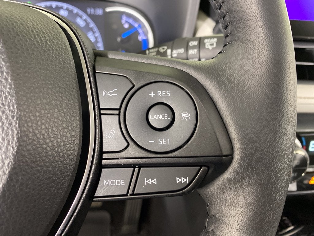 2023 Toyota RAV4 Hybrid XLE Premium