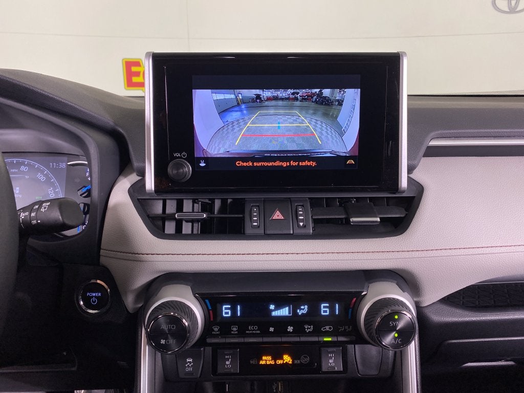 2023 Toyota RAV4 Hybrid XLE Premium