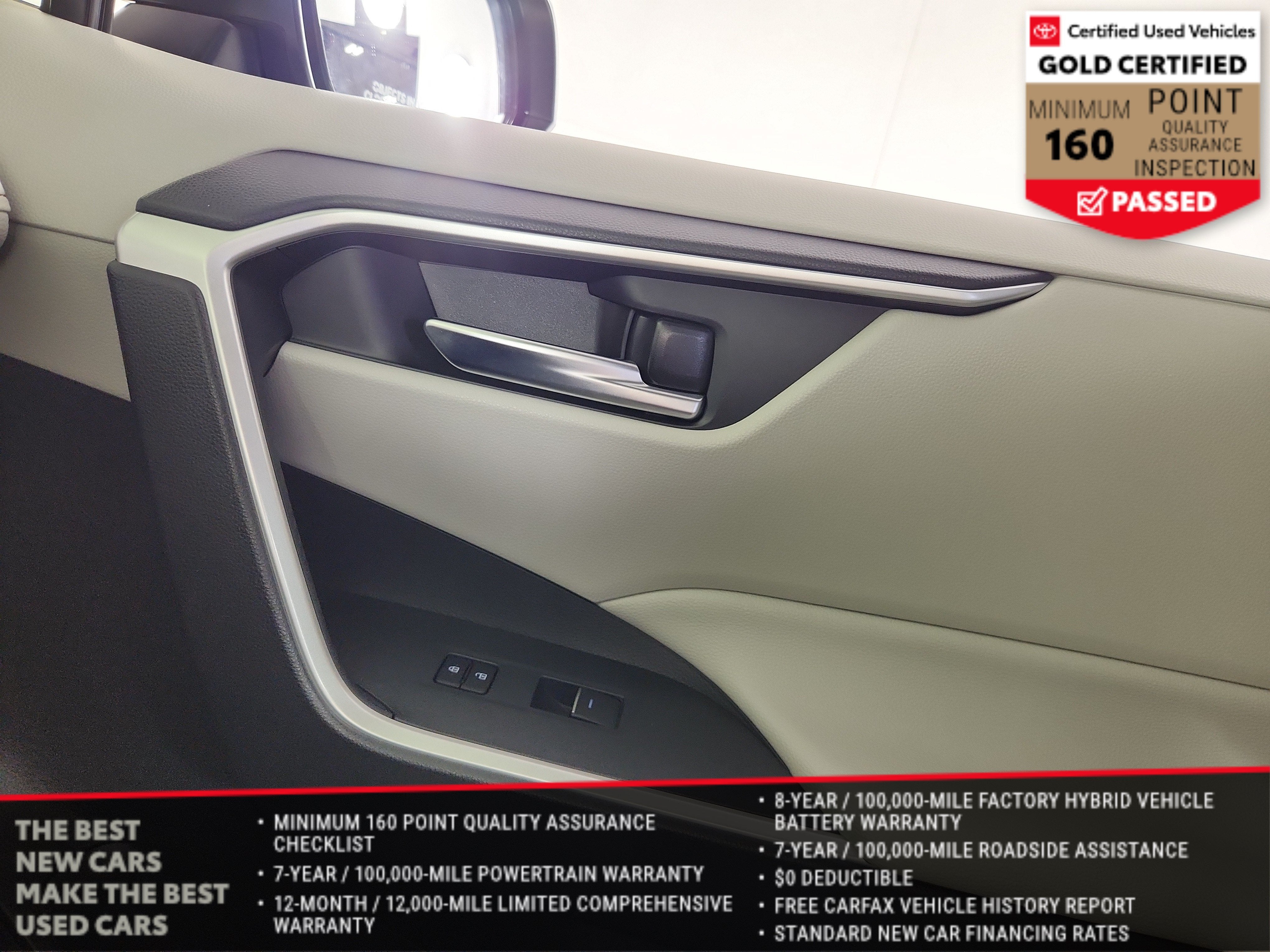 2023 Toyota RAV4 Hybrid XLE Premium