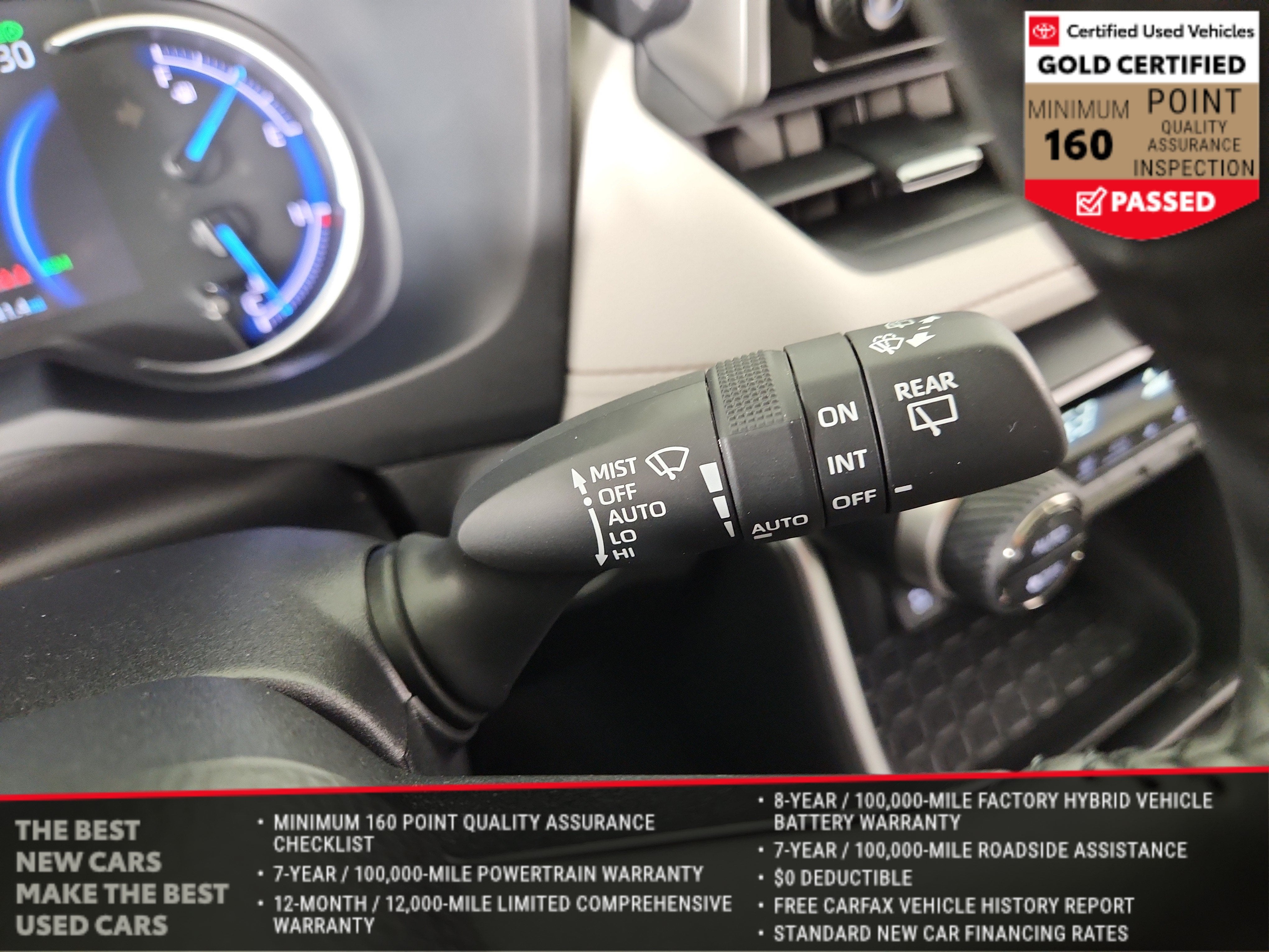 2023 Toyota RAV4 Hybrid XLE Premium