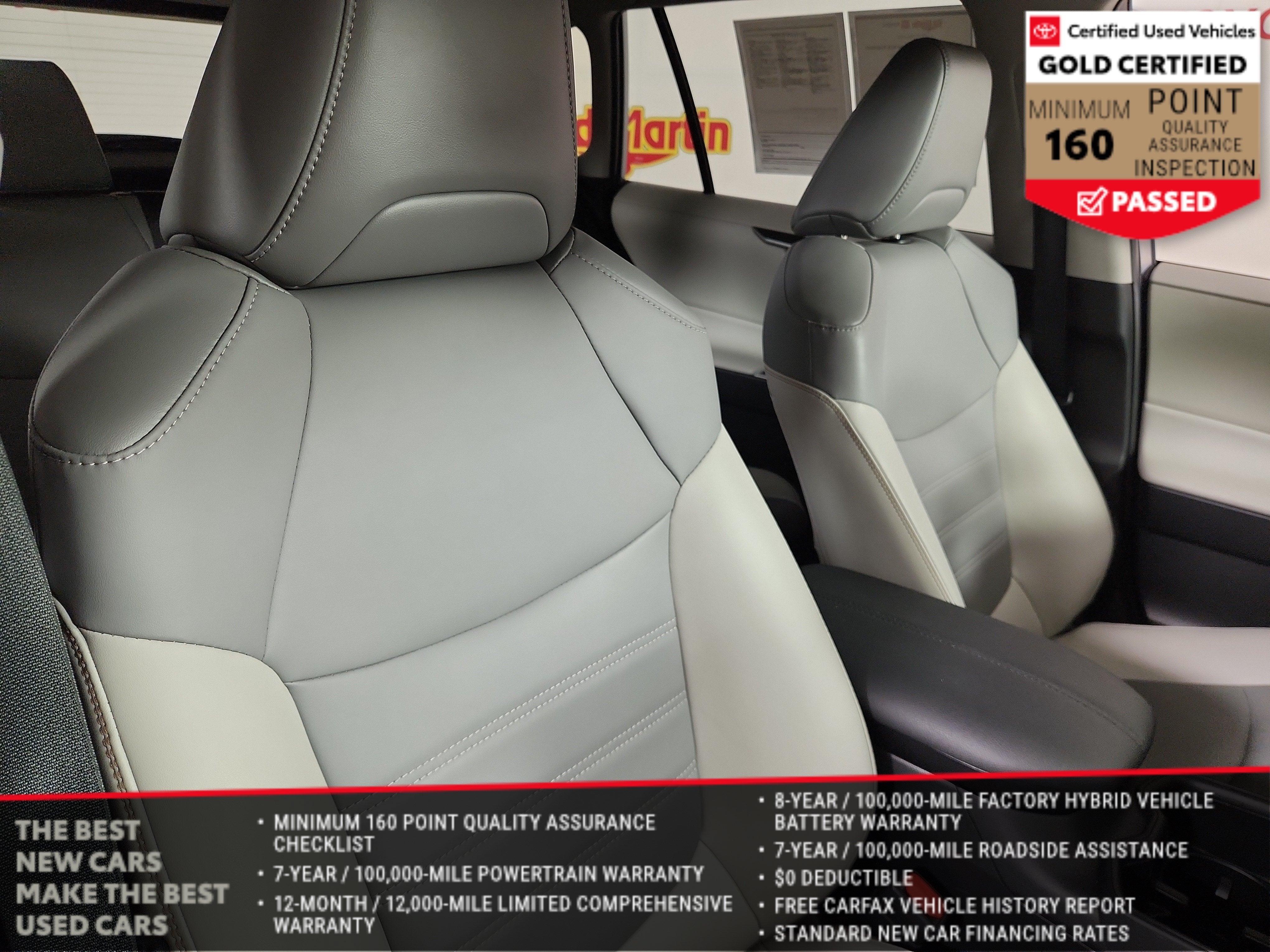 2023 Toyota RAV4 Hybrid XLE Premium