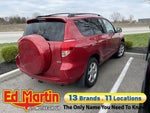 2007 Toyota RAV4 Limited