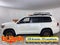 2021 Toyota Land Cruiser Heritage Edition