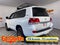 2021 Toyota Land Cruiser Heritage Edition