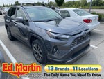 2024 Toyota RAV4 Hybrid Limited