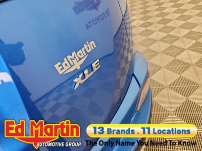 2016 Toyota RAV4 Hybrid XLE